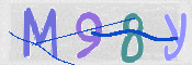 CAPTCHA 驗證圖片