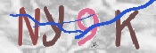 CAPTCHA 驗證圖片