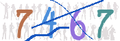 CAPTCHA 驗證圖片