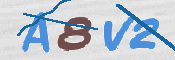 CAPTCHA 驗證圖片