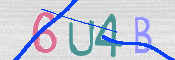 CAPTCHA 驗證圖片