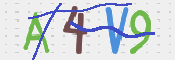 CAPTCHA 驗證圖片