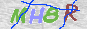 CAPTCHA 驗證圖片