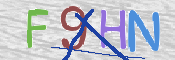CAPTCHA 驗證圖片