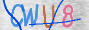 CAPTCHA 驗證圖片