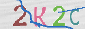 CAPTCHA 驗證圖片