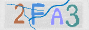 CAPTCHA 驗證圖片
