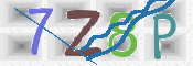 CAPTCHA 驗證圖片