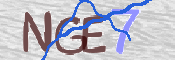 CAPTCHA 驗證圖片
