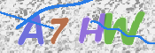 CAPTCHA 驗證圖片