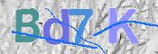 CAPTCHA 驗證圖片