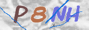 CAPTCHA 驗證圖片