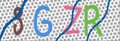 CAPTCHA 驗證圖片