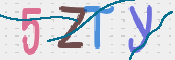 CAPTCHA 驗證圖片