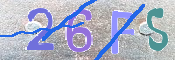 CAPTCHA 驗證圖片