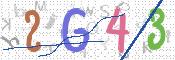 CAPTCHA 驗證圖片