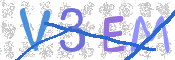 CAPTCHA 驗證圖片