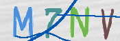 CAPTCHA 驗證圖片