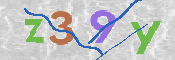 CAPTCHA 驗證圖片