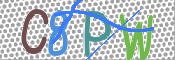 CAPTCHA 驗證圖片