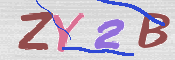 CAPTCHA 驗證圖片