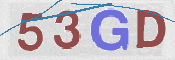 CAPTCHA 驗證圖片