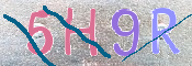 CAPTCHA 驗證圖片