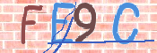 CAPTCHA 驗證圖片