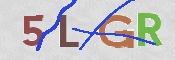 CAPTCHA 驗證圖片