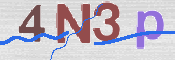 CAPTCHA 驗證圖片