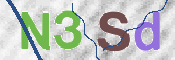 CAPTCHA 驗證圖片