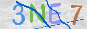 CAPTCHA 驗證圖片
