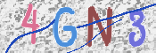 CAPTCHA 驗證圖片