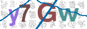 CAPTCHA 驗證圖片