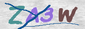 CAPTCHA 驗證圖片