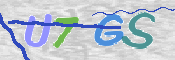 CAPTCHA 驗證圖片
