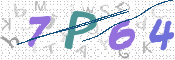 CAPTCHA 驗證圖片