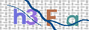 CAPTCHA 驗證圖片