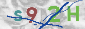 CAPTCHA 驗證圖片