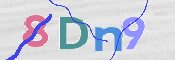 CAPTCHA 驗證圖片