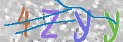CAPTCHA 驗證圖片