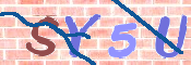 CAPTCHA 驗證圖片