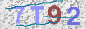 CAPTCHA 驗證圖片