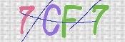 CAPTCHA 驗證圖片