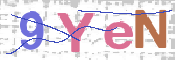 CAPTCHA 驗證圖片