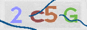 CAPTCHA 驗證圖片