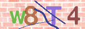 CAPTCHA 驗證圖片