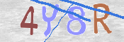 CAPTCHA 驗證圖片