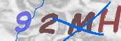 CAPTCHA 驗證圖片