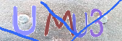 CAPTCHA 驗證圖片